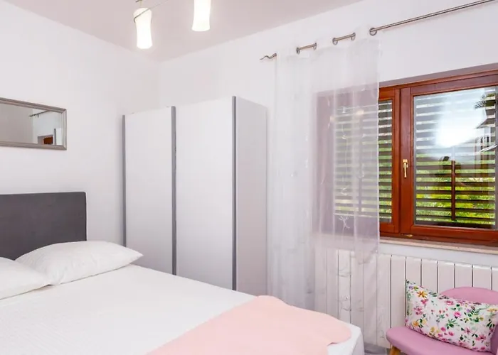 Willa Petra, Dubrownik